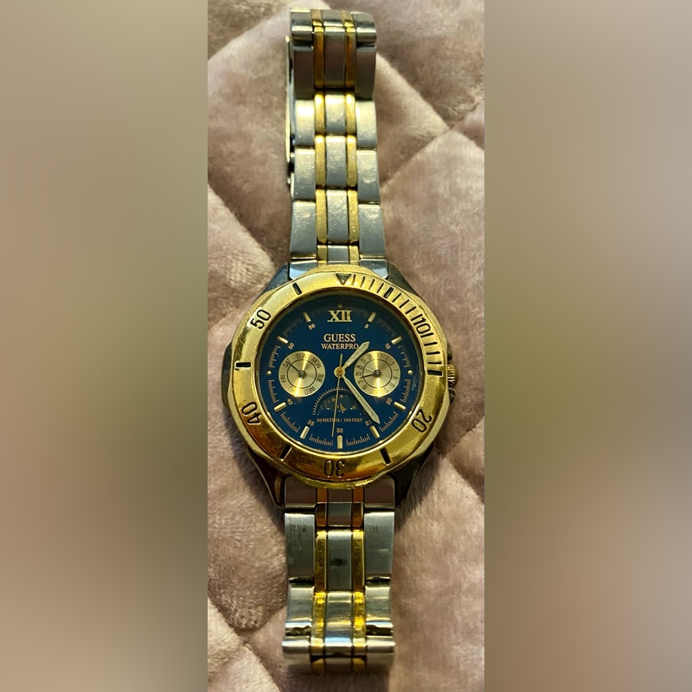 Guess watch - Picture 2 of 3